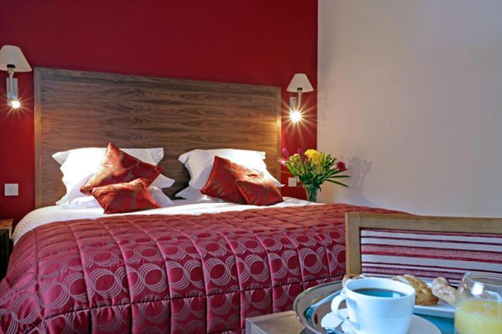 Fishmore Hall Hotel And Boutique Spa لودلو المظهر الخارجي الصورة