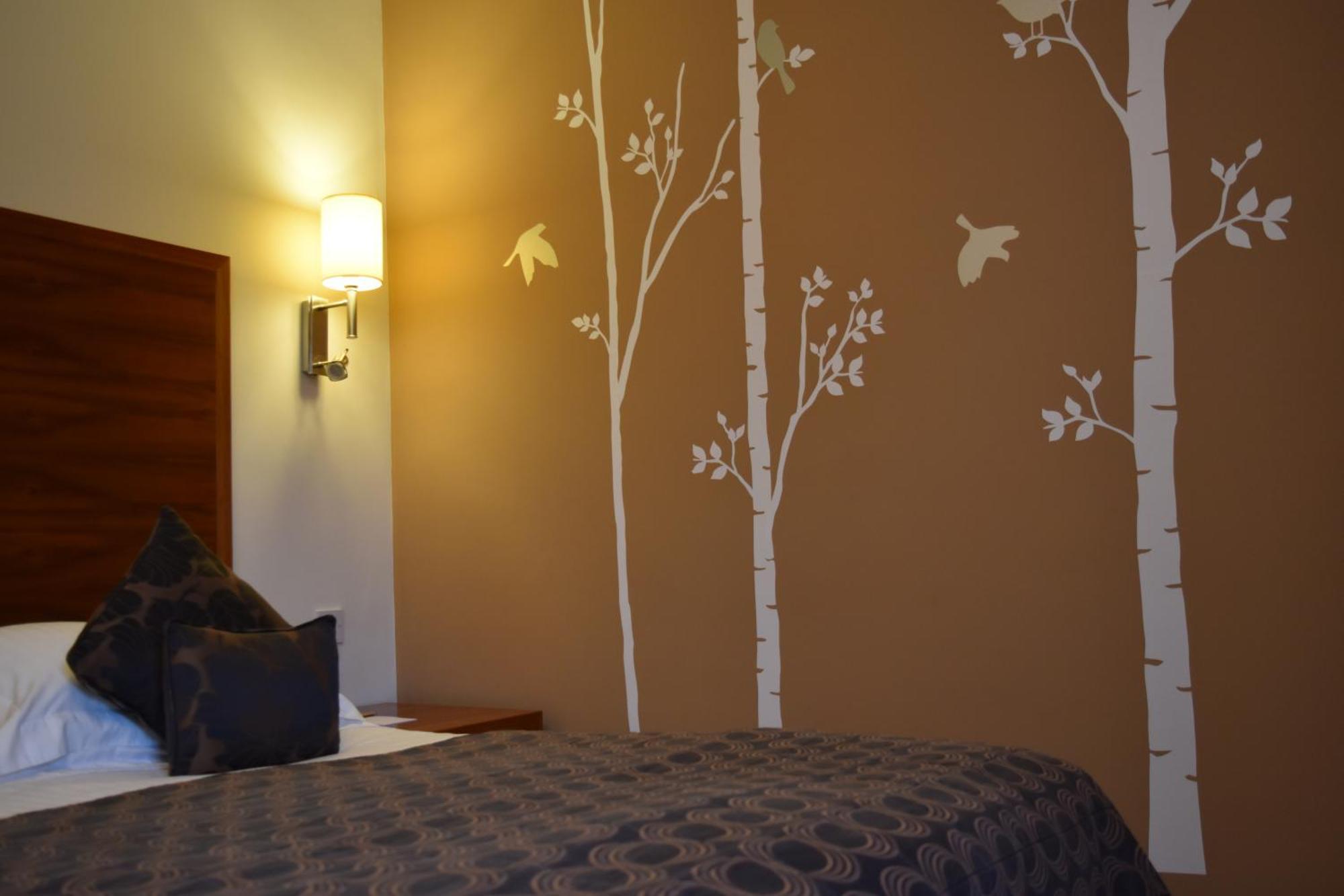 Fishmore Hall Hotel And Boutique Spa لودلو المظهر الخارجي الصورة