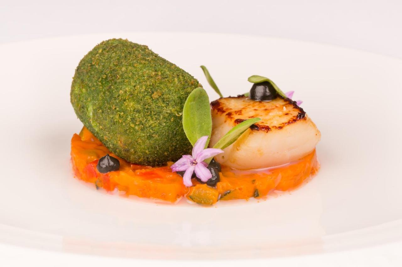 Fishmore Hall Hotel And Boutique Spa لودلو المظهر الخارجي الصورة